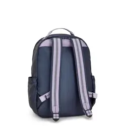Kipling Seoul Admiral Bl Sırt Çanta KI61734NP - 3