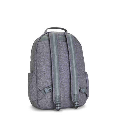 Kipling Seoul Almost Jer Sırt Çanta KI57641GB - 2