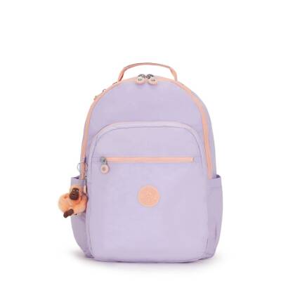 Kipling Seoul Endless Li Sırt Çanta KI51401PU - 1
