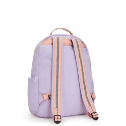 Kipling Seoul Endless Li Sırt Çanta KI51401PU - 2