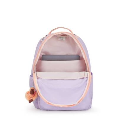Kipling Seoul Endless Li Sırt Çanta KI51401PU - 3