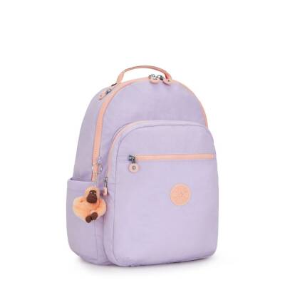 Kipling Seoul Endless Li Sırt Çanta KI51401PU - 4