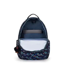 Kipling Seoul Fun Ocean Sırt Çanta KI4851W92 - 3