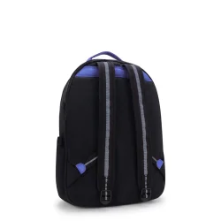 Kipling Kı293280S Seoul Lap Fire Skate Sırt Çantası - 2