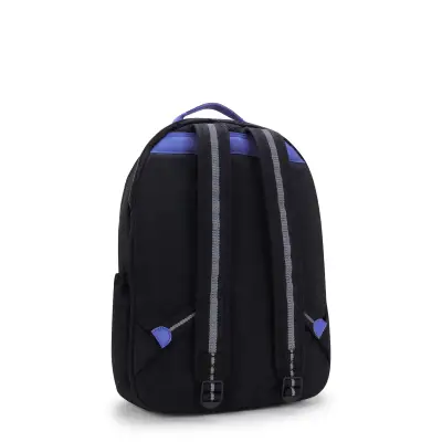 Kipling Kı293280S Seoul Lap Fire Skate Sırt Çantası - 2