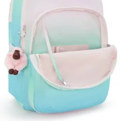 Kipling Kı665863U Seoul Lap Gradient Sea Sırt Çantası - 3