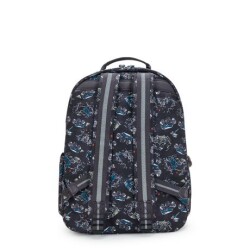 Kipling Seoul Lap Jungle Fun Race Okul Cantası Kı5816Tj3 - 2