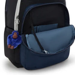 Kipling Kı427574Q Seoul Lap True Block Sırt Çantası - 4