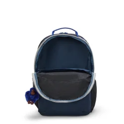 Kipling Kı427574Q Seoul Lap True Block Sırt Çantası - 3