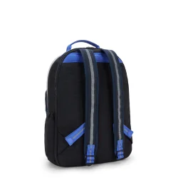 Kipling Kı427574Q Seoul Lap True Block Sırt Çantası - 2