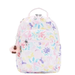 Kipling Kı53574Es Seoul S Aqua Sea Sırt Çantası - 1