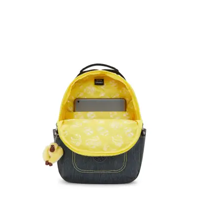 Kipling Seoul S Minion Jea Okul Çantasıı Kı5853Mı8 - 3