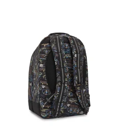 Kipling Kı535771M Seoul S Neon Skate Sırt Çantası - 2