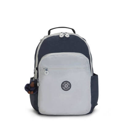 Kipling Seoul True Blue Sırt Çanta KI5140U84 - 1