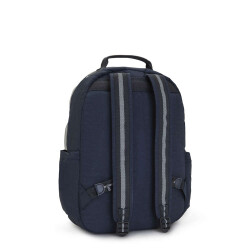 Kipling Seoul True Blue Sırt Çanta KI5140U84 - 2