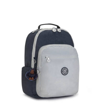 Kipling Seoul True Blue Sırt Çanta KI5140U84 - 4