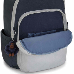 Kipling Seoul True Blue Sırt Çanta KI5140U84 - 5