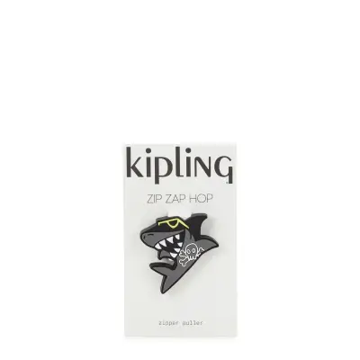 Kipling Shark Puller Multicolor Puller Kıb5K150V - 3
