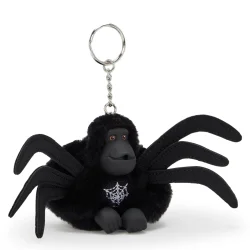 Kipling Spider Monkey Black Noir Anahtarlık Kı5862P39 - 2