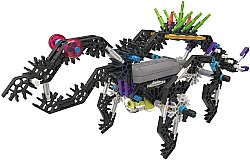 K'Nex Bronto Yapım Seti (Motorlu) Knx/34483 - 3