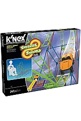 K'Nex Infinite Journey Roller Coaster Set Knx/15407 - 3