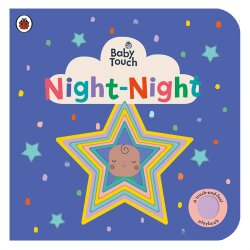 Ladybird Baby Touch - Night-Night - Ladybird