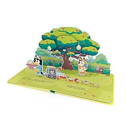 Ladybird Bluey: A Big Pop-Up Book - 3