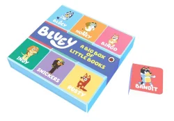 Ladybird Bluey: Big Box of Little Books - Ladybird