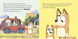 Ladybird Bluey - Bingo - Board Book - 3