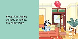 Ladybird Bluey: Bluey Playtime Little Library - 4