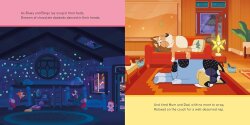 Ladybird Bluey: Bluey's Night Before Christmas - 3