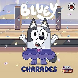 Ladybird Bluey: Charades - Ladybird