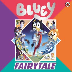 Ladybird Bluey: Fairytale - Ladybird