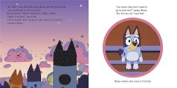 Ladybird Bluey - Goodnight Fruit Bat - 3