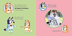 Ladybird Bluey: I Love My Family - 2