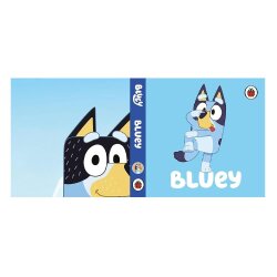 Ladybird Bluey - Little Library - 2