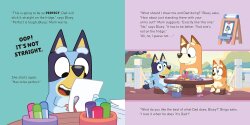 Ladybird Bluey: Perfect - 3