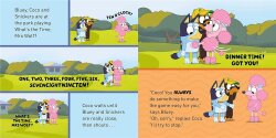 Ladybird Bluey: Shadowlands - 2