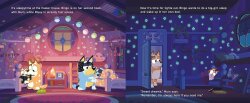 Ladybird Bluey: Sleepytime - 2