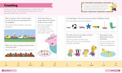 Ladybird Learn with Peppa: Peppa's First Encyclopedia - 4