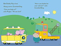 Ladybird Peppa Pig Camping Trip: Read It Yourself - Level 2 Developing Reader - 2