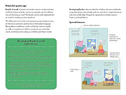 Ladybird Peppa Pig Daddy Pig's Office: Read It Yourself - Level 2 Developing Reader - 2