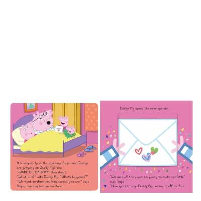 Ladybird Peppa Pig - Daddy Pigs Surprise - 2