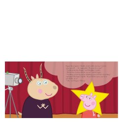 Ladybird Peppa Pig - Dream Big Peppa - 3