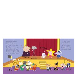 Ladybird Peppa Pig - Dream Big Peppa - 2