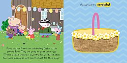 Ladybird Peppa Pig: Easter at the Farm - 2