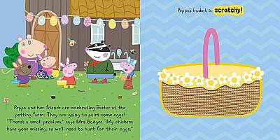 Ladybird Peppa Pig: Easter at the Farm - 2