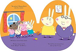 Ladybird Peppa Pig: Easter Egg - 2
