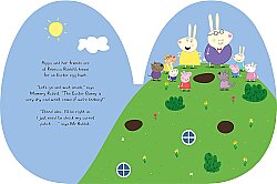 Ladybird Peppa Pig: Easter Egg - 3
