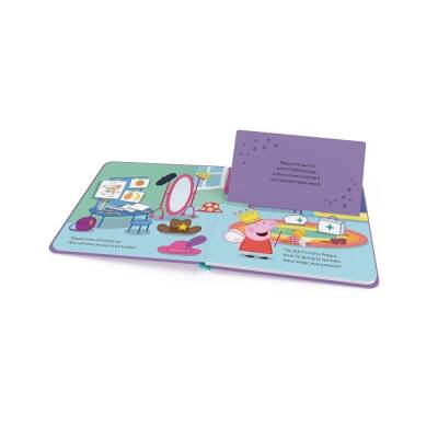Ladybird Peppa Pig: Fairy Peppa - 3